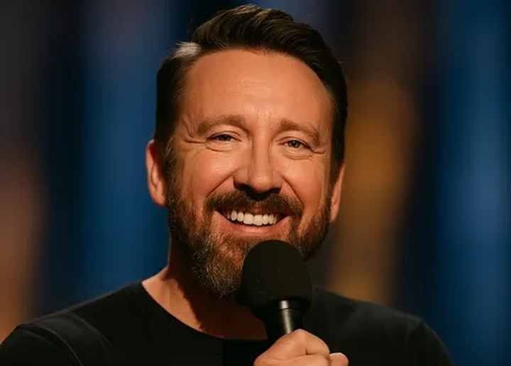 Chad Daniels