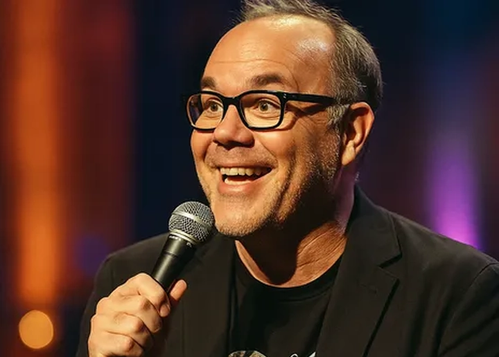Tom Papa