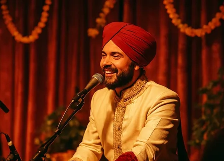 Mehfil