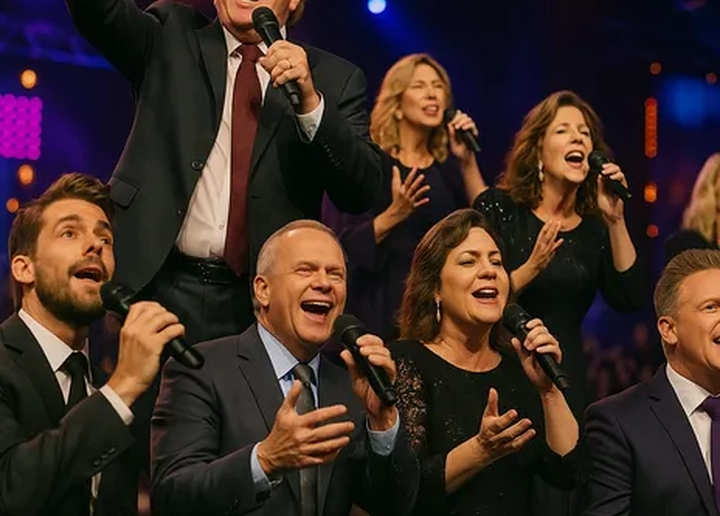 National Quartet Convention
