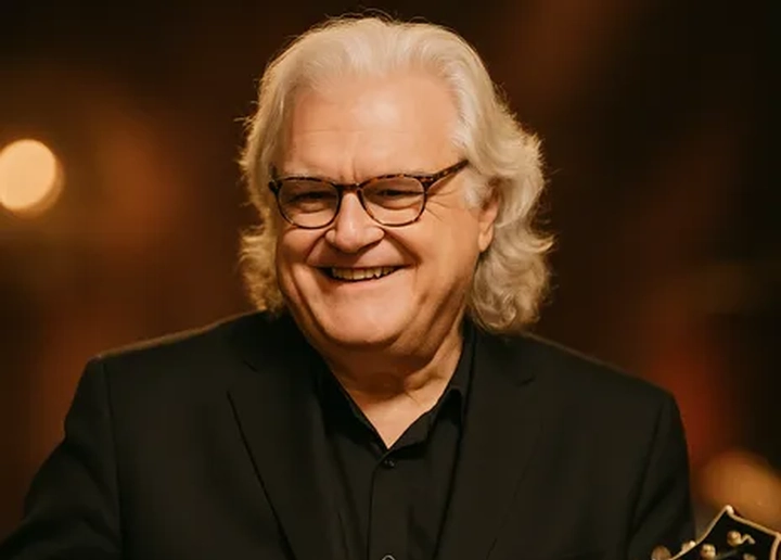 Ricky Skaggs & Kentucky Thunder