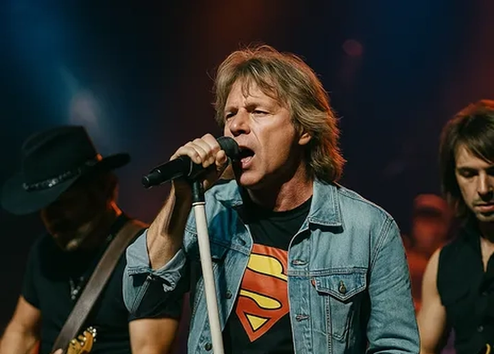 Wanted - Bon Jovi Tribute