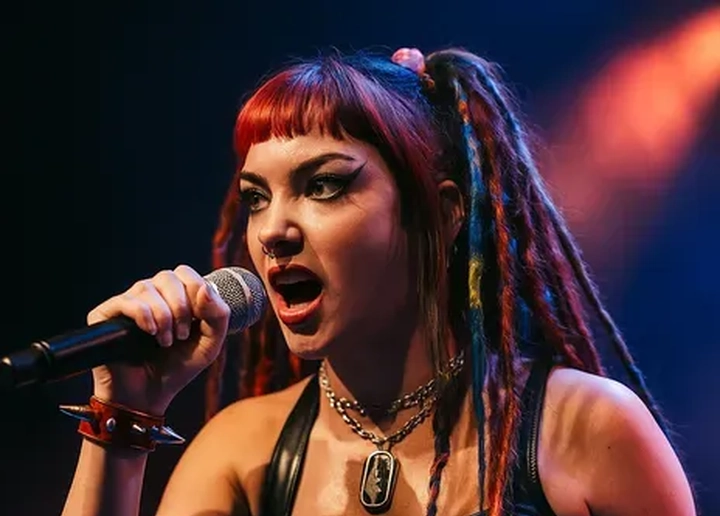 Delilah Bon