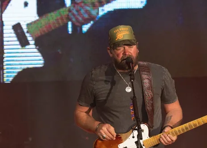 Lee Brice