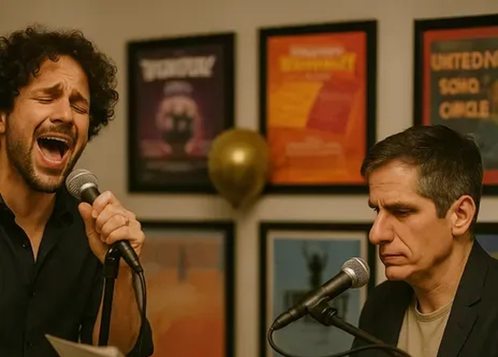 Seth Rudetsky Concert Series: Vanessa Williams