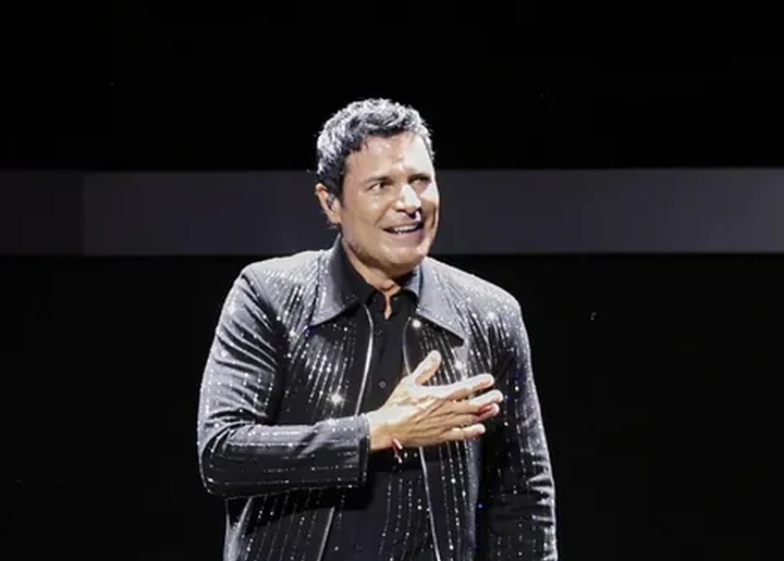 Chayanne