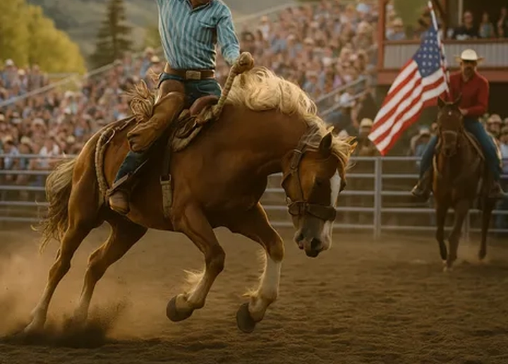 Snowmass Rodeo