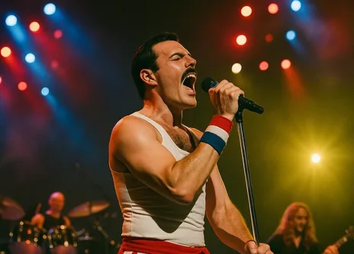 One Night of Queen