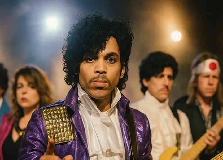 The Prince Project