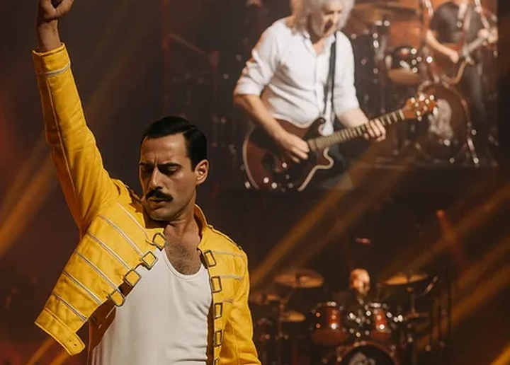 Queen Revisited - A Tribute to Queen