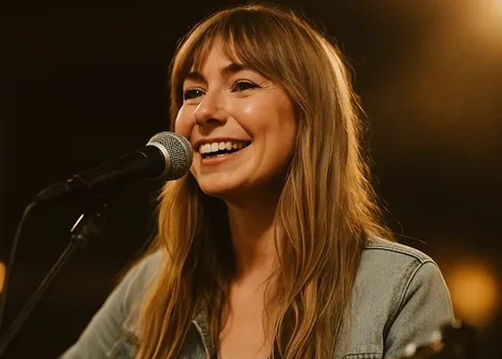 Abby Webster