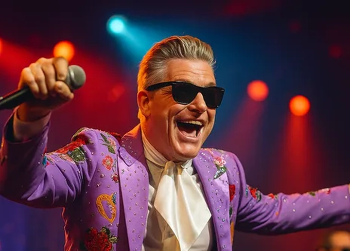 Spike And The Gimme Gimmes