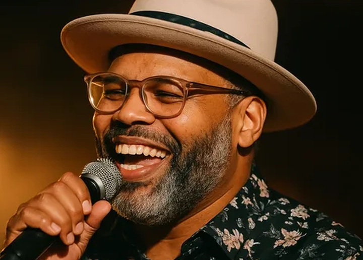 Eric Roberson