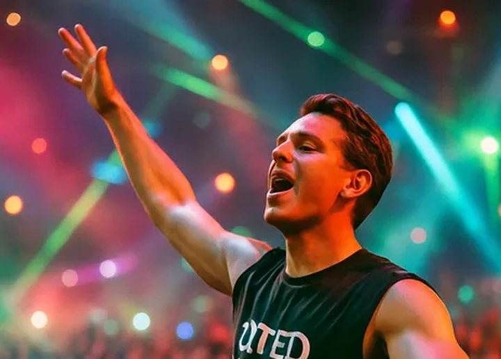 United We Dance