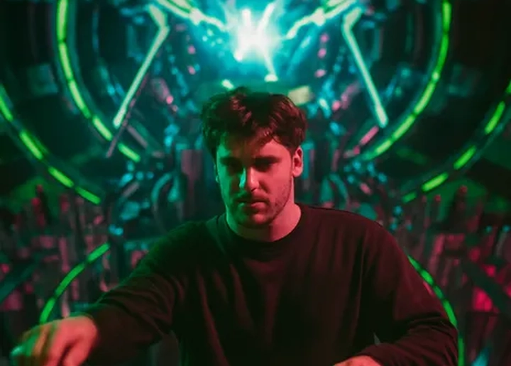 Sploinky Rave