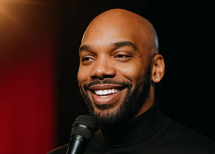 Dustin Ross - Comedy