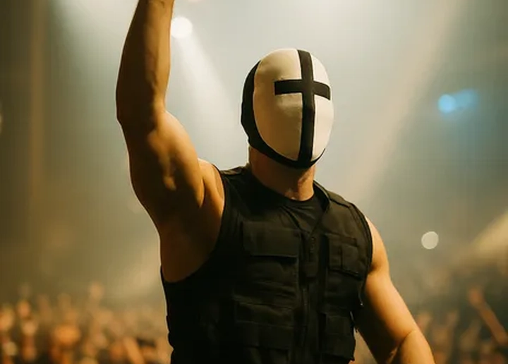 Holy Priest 