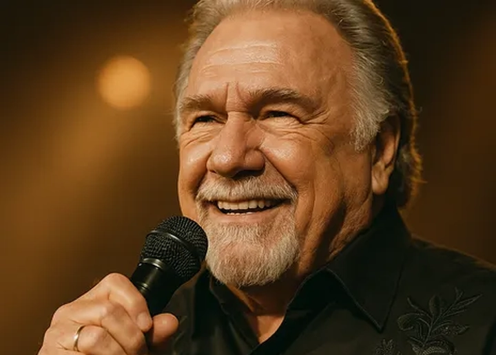 Gene Watson