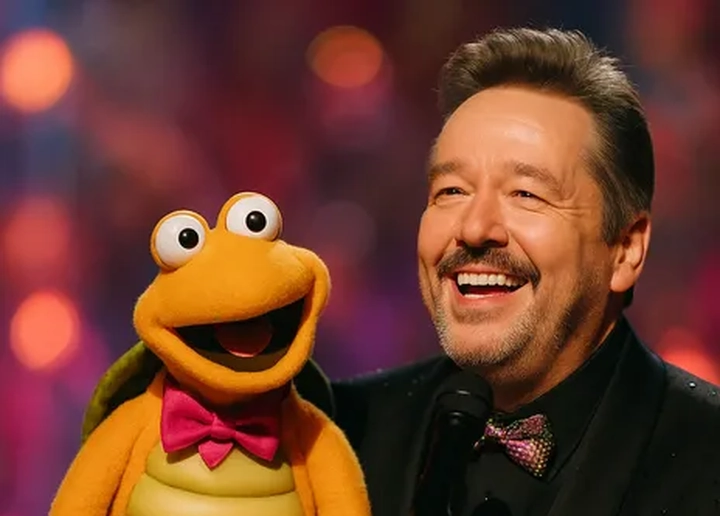 Terry Fator
