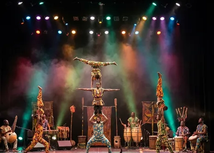 Cirque Kalabante