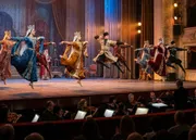 Georgian National Ballet
