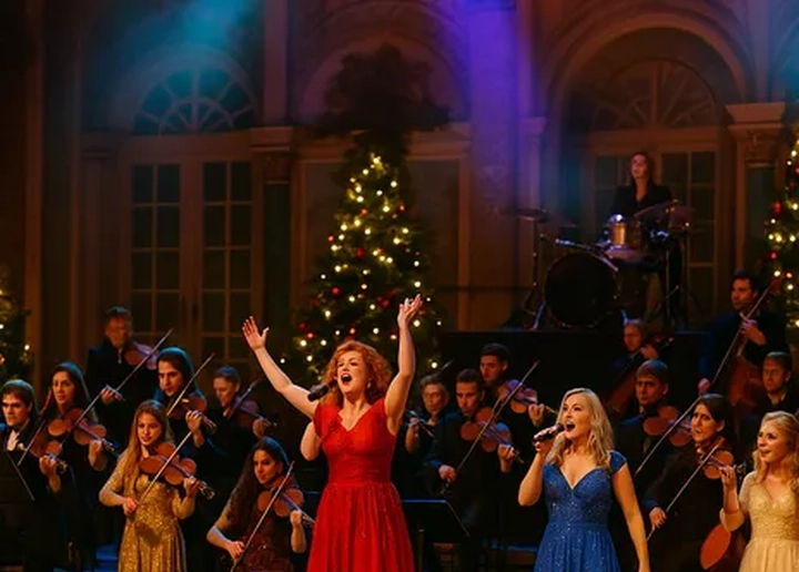 Vienna Light Orchestra