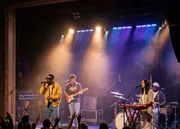 Elevation Rhythm
