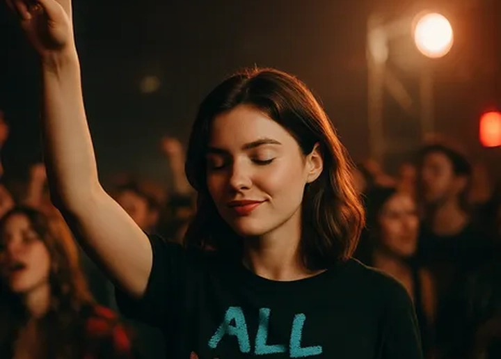 All Your Friends: The Indie Party