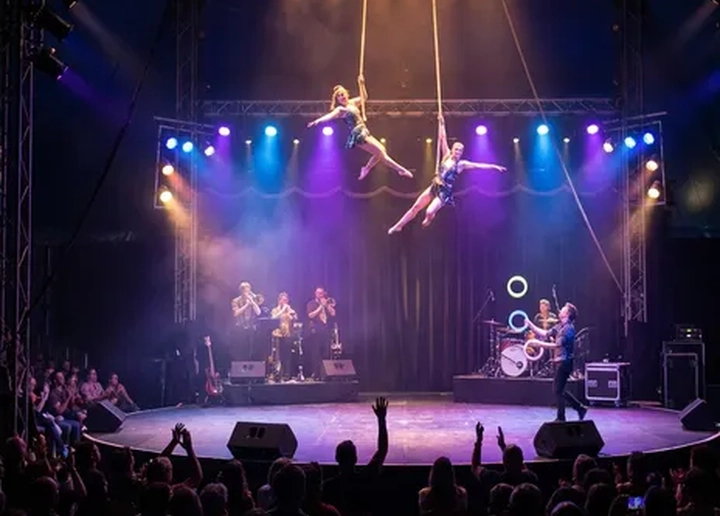 Circus Sarasota