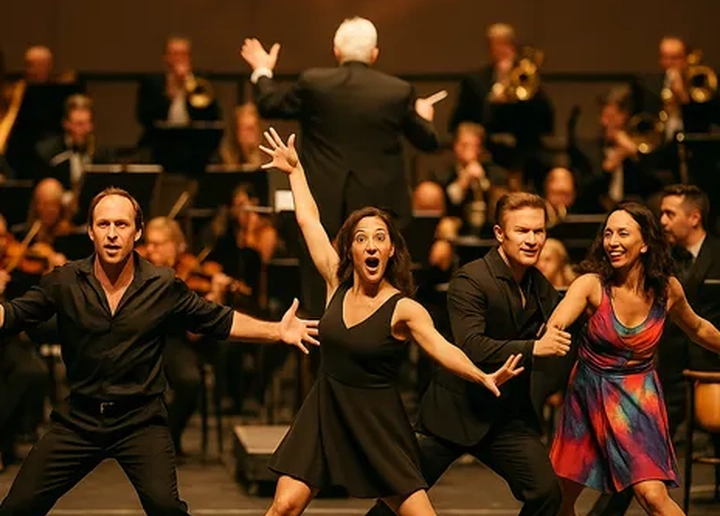 The Pops Chorale and Orchestra: Toyland!