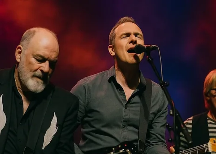 Men At Work & Toad The Wet Sprocket