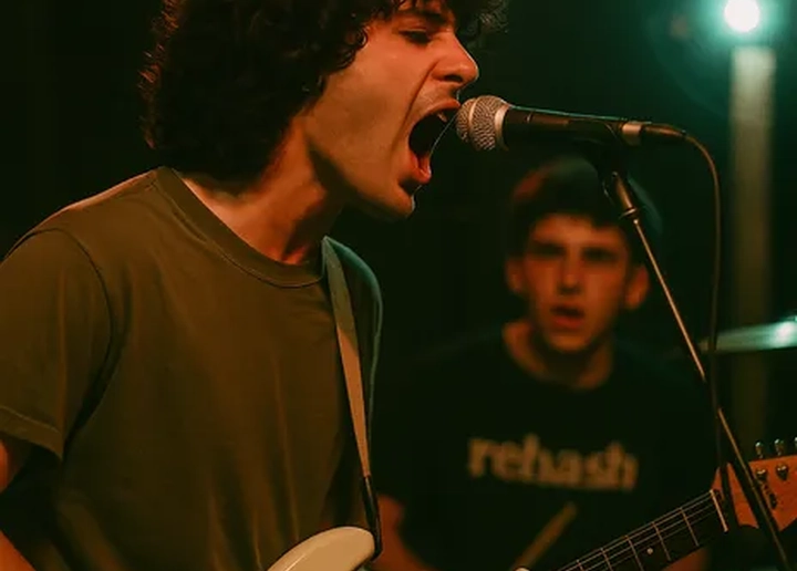 Rehash