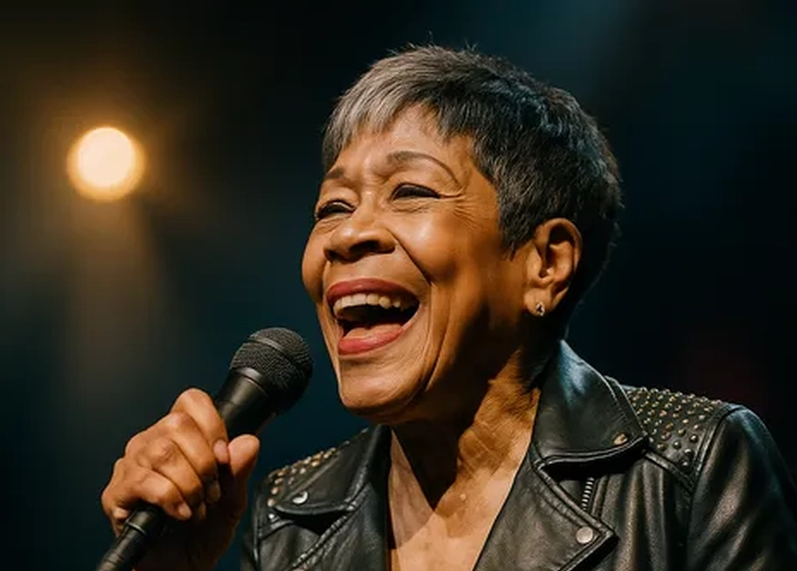 Bettye LaVette