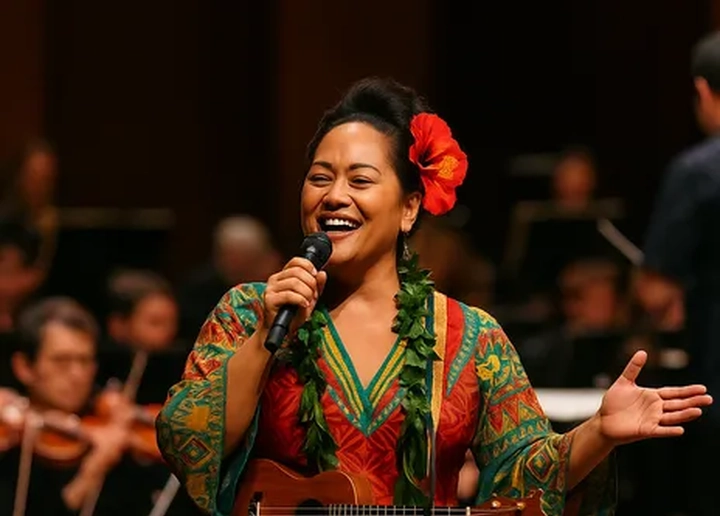 HapaSymphony: Kolohe Kai