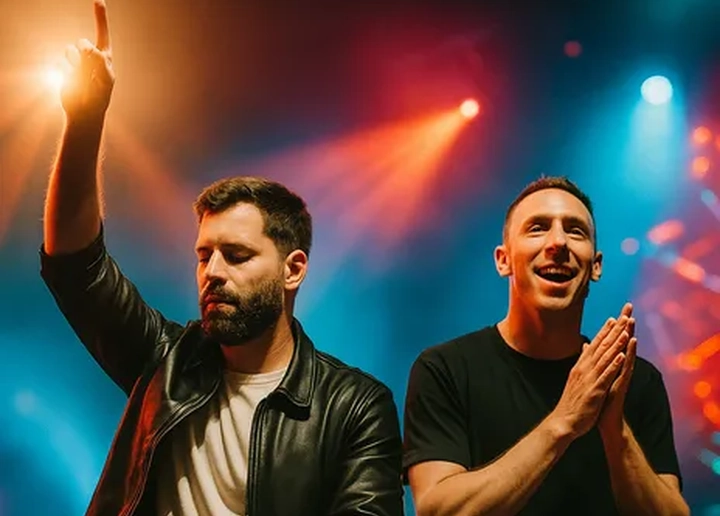 Odesza (DJ Set)