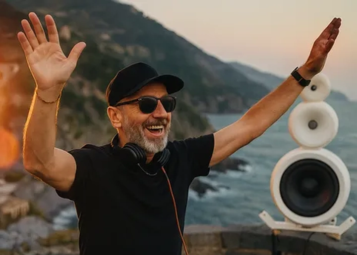 Benny Benassi
