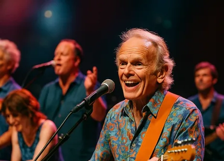 Al Jardine and The Pet Sounds Band