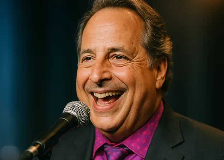 Jon Lovitz