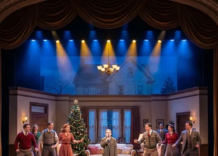 A Christmas Story