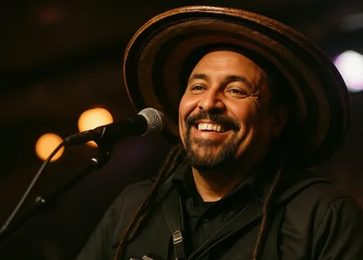 Terrance Simien