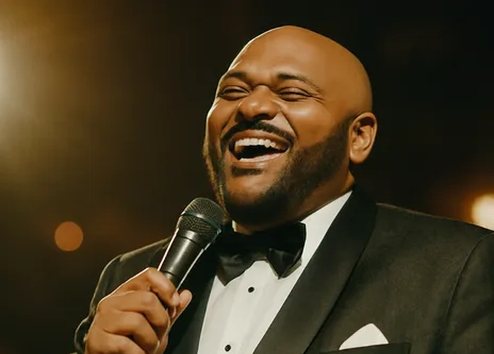 Ruben Studdard