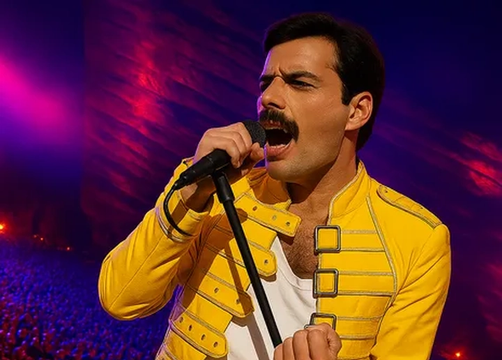 Killer Queen