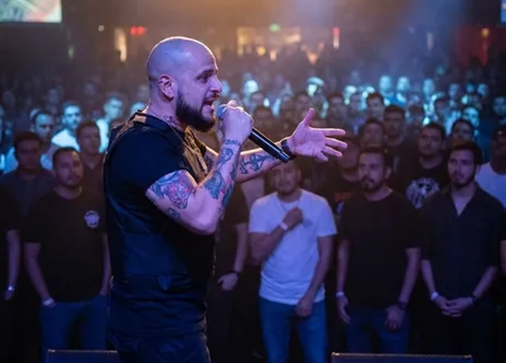 El Temach