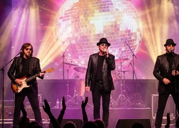 The Australian Bee Gees Show