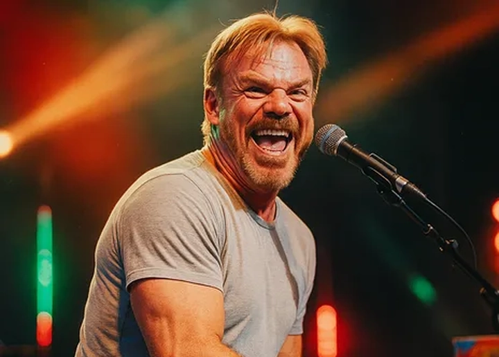 Phil Vassar