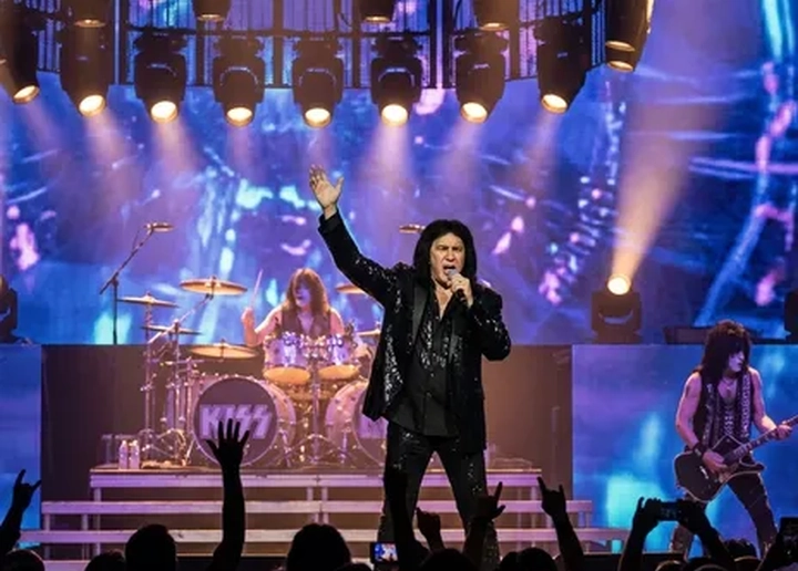 Gene Simmons Band