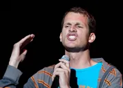 Daniel Tosh