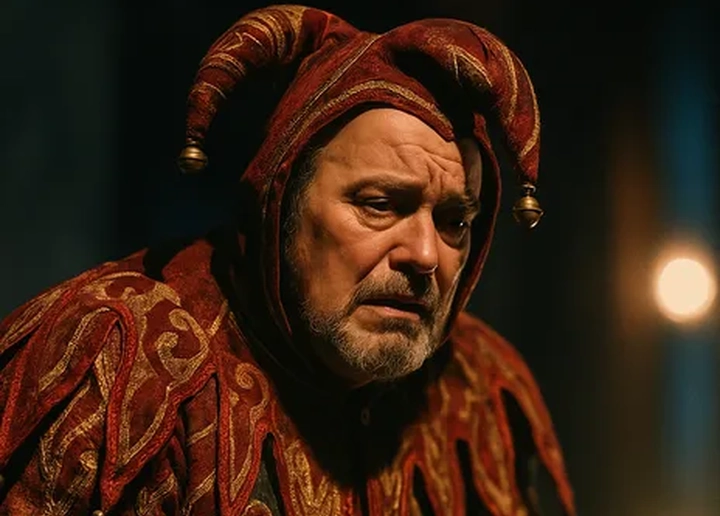 Opera Santa Barbara: Rigoletto