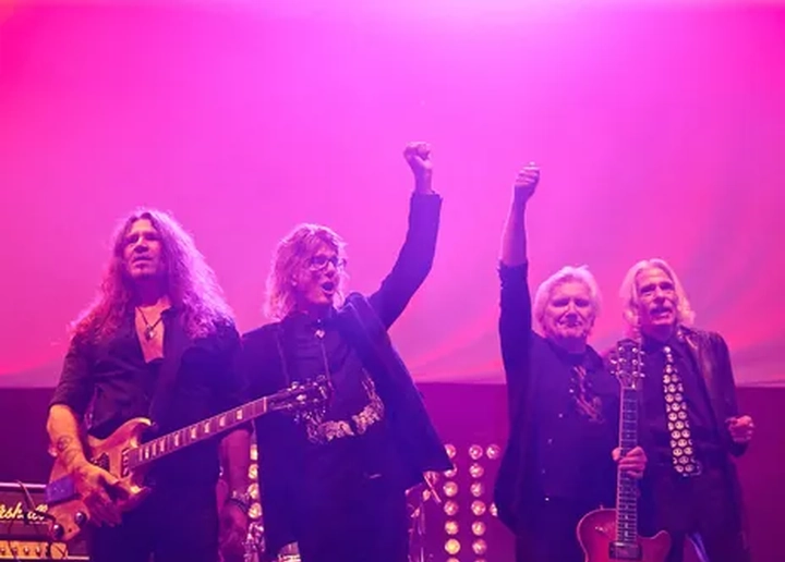 Triumph - Band