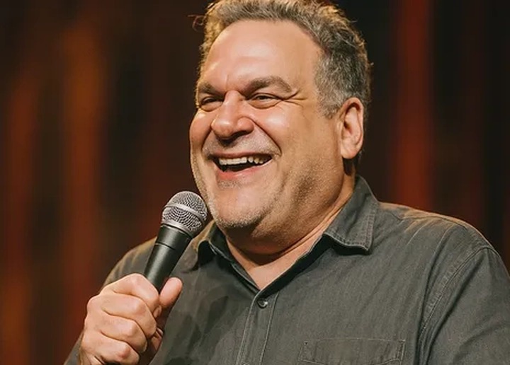 Jeff Garlin